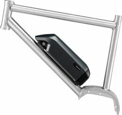 Shimano Steps - Batterie De Cadre BT-E6010 418 Wh, Noir -Promos Vtt Électriques Boutique shimano steps batterie de cadre bt e6010 noir 357405 1570 3840x2160