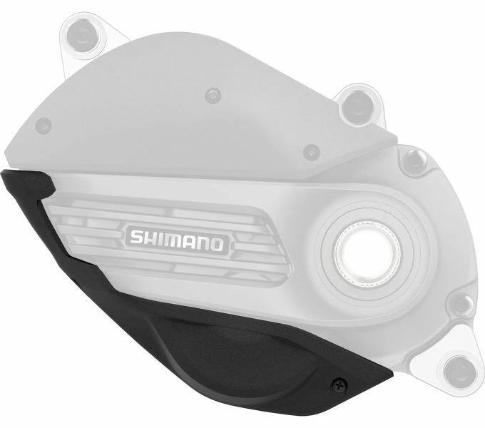Shimano Steps - Sabot Pour Moteur EP8 (DC-EP800-G) 2 Shimano Steps - Sabot Pour Moteur EP8 (DC-EP800-G) – Image 2