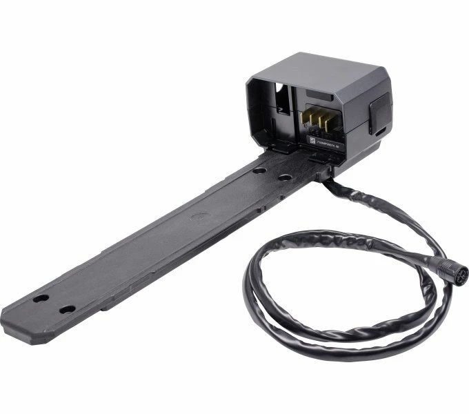 Shimano - Support De Batterie BM-E6000 Pour Porte-bagages 1 Shimano - Support De Batterie BM-E6000 Pour Porte-bagages