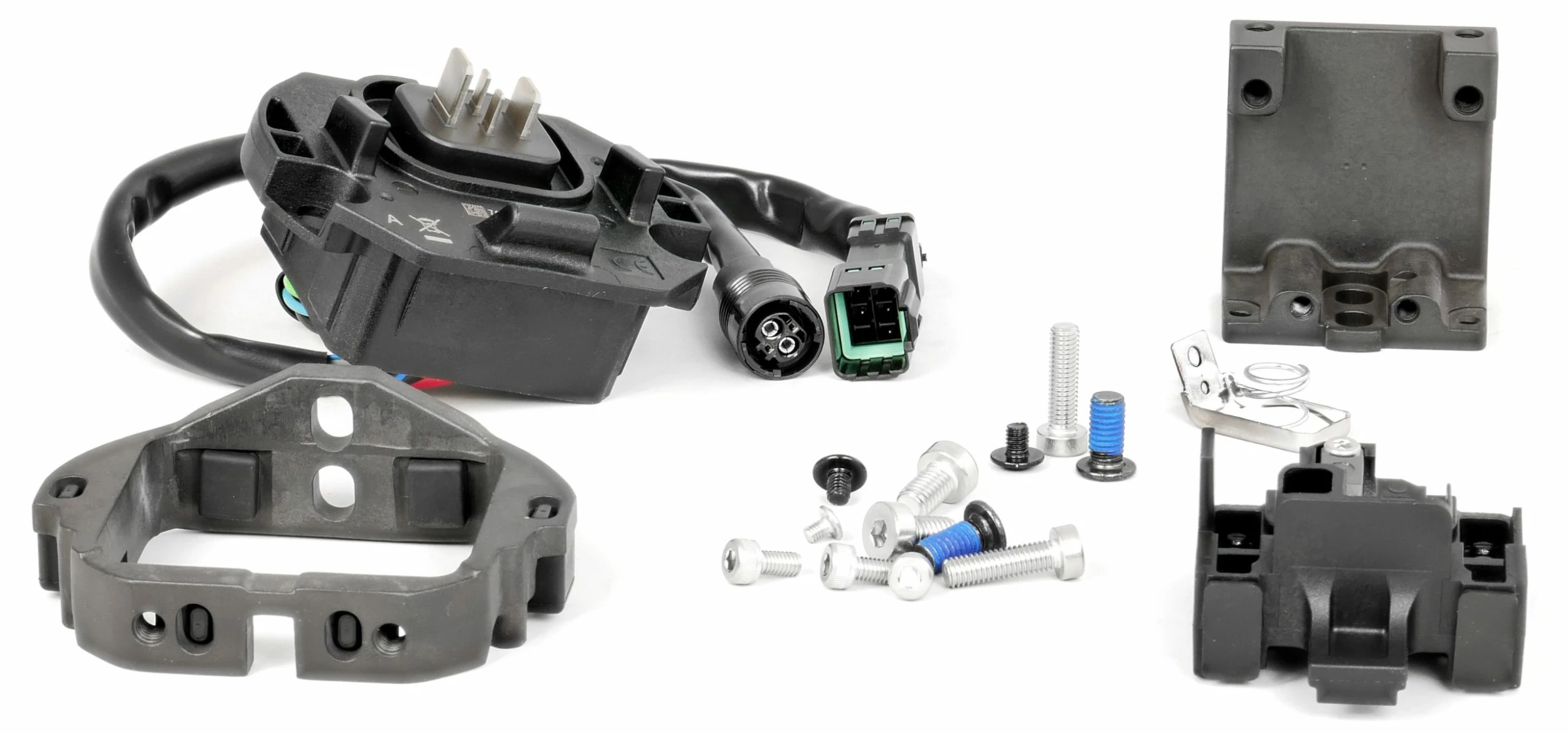 Shimano - Support De Batterie BM-E8030 Pour Batteries Intégrées 4 Shimano - Support De Batterie BM-E8030 Pour Batteries Intégrées – Image 4