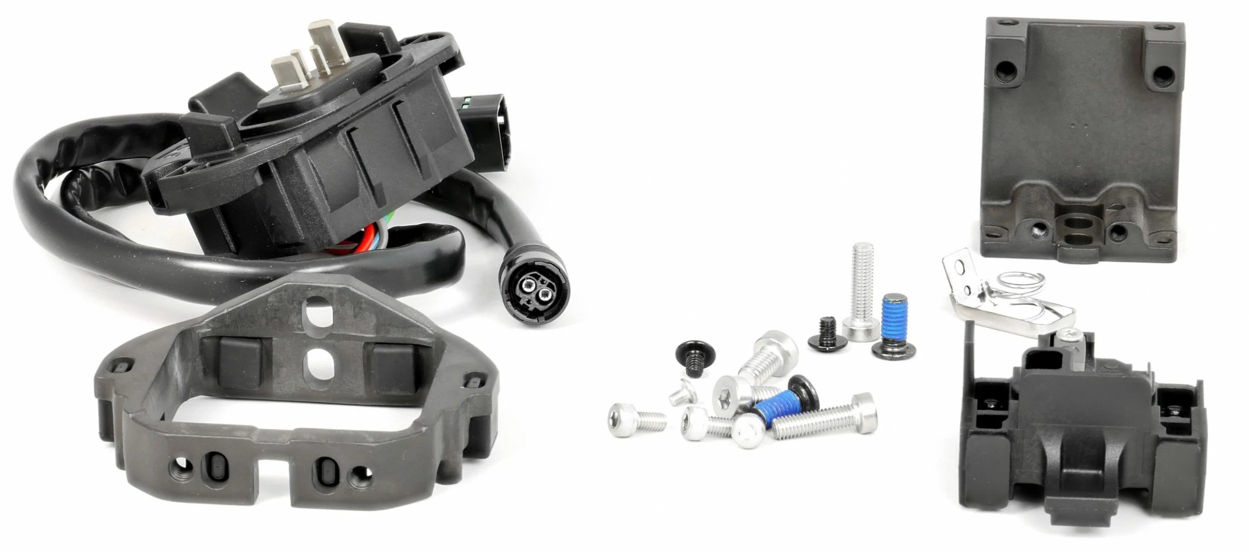 Shimano - Support De Batterie BM-E8030 Pour Batteries Intégrées 2 Shimano - Support De Batterie BM-E8030 Pour Batteries Intégrées – Image 2