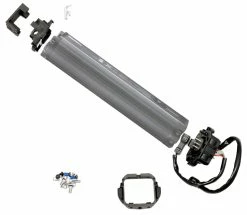 Shimano - Support De Batterie BM-E8030 Pour Batteries Intégrées 6 Shimano - Support De Batterie BM-E8030 Pour Batteries Intégrées -Promos Vtt Électriques Boutique shimano support batteries integrees bm e8030 3840x2160