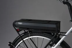 Outlet - Shimano Steps - Batterie De Porte-bagages BT-E6001 500Wh -Promos Vtt Électriques Boutique shimano steps batterie gepaecktraeger montiert rechts 3840x2160