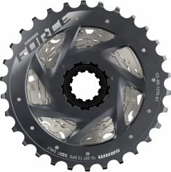 SRAM - Cassette Force XG-1270 Compatible 12 Vitesses, 10-30 Dents -Promos Vtt Électriques Boutique sram cassette force xg 1270 2 3840x2160