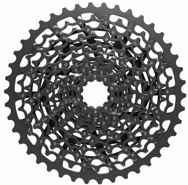 Sram - Cassette XG-1150 FULL PIN 1 Sram - Cassette XG-1150 FULL PIN