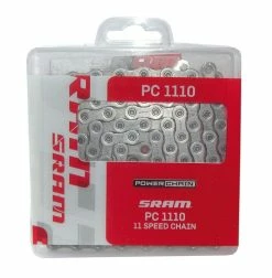Sram - Chaîne PC-1110 - 114 Maillons