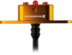 Supernova - E3 Tail Light 2 - Feu Arrière Pour Porte-bagages 6V 8 Supernova - E3 Tail Light 2 - Feu Arrière Pour Porte-bagages 6V -Promos Vtt Électriques Boutique supernova e3 tail light 2 feu arriere porte bagages orange 3840x2160