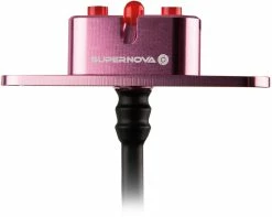 Supernova - E3 Tail Light 2 - Feu Arrière Pour Porte-bagages 6V 9 Supernova - E3 Tail Light 2 - Feu Arrière Pour Porte-bagages 6V -Promos Vtt Électriques Boutique supernova e3 tail light 2 feu arriere porte bagages rose 3840x2160