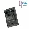 Bosch EBike - Support Interface Pour écran Kiox 300 Smart System Et SmartphoneGrip
