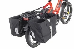 Tern - Cargo Hold 37 Panniers - Sacoches Pour Porte-bagages 74 L -Promos Vtt Électriques Boutique tern cargo hold 37 panniers 2 3840x2160