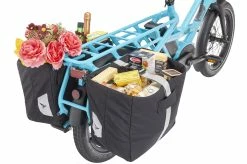 Tern - Cargo Hold 37 Panniers - Sacoches Pour Porte-bagages 74 L -Promos Vtt Électriques Boutique tern cargo hold 37 panniers 3 3840x2160