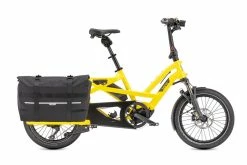 Tern - Cargo Hold 52 Panniers - Sacoches Pour Porte-bagages 100 L -Promos Vtt Électriques Boutique tern cargo hold 52 panniers detail 2 3840x2160