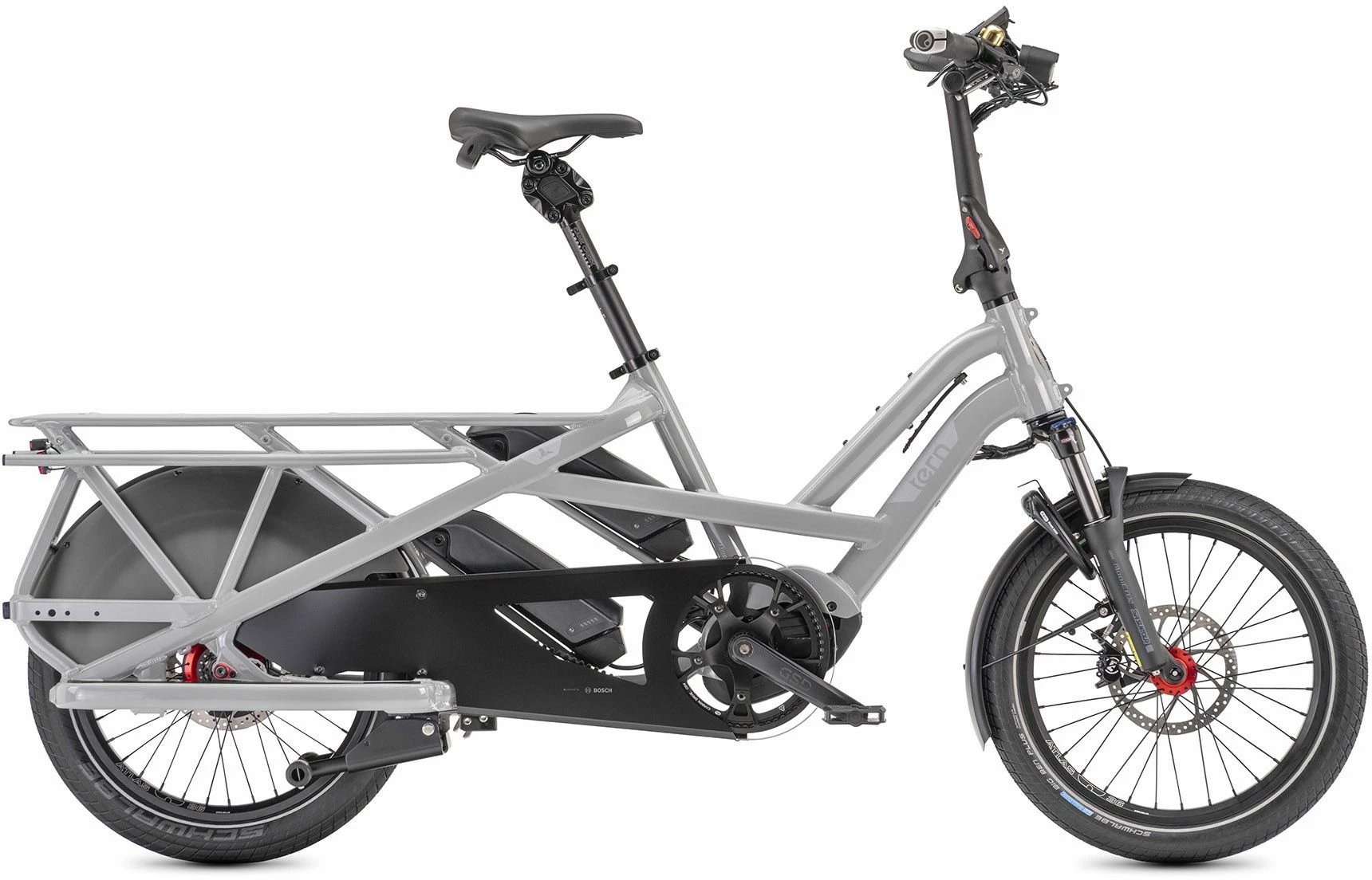 Tern GSD R14 - 2022/2023 1 Tern GSD R14 - 2022/2023