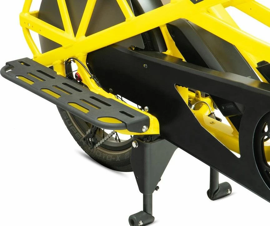 Tern - Sidekick Wide Decks Gen.2 - Extensions Pour Reposes-pieds Intégrés 1 Tern - Sidekick Wide Decks Gen.2 - Extensions Pour Reposes-pieds Intégrés