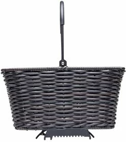 Tern - Market Basket - Panier Pour Porte-bagages Arrière -Promos Vtt Électriques Boutique tern market basket panier pour porte bagages arriere poignee 3840x2160