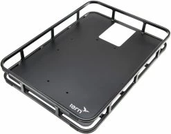 Tern - Shortbed Tray - Porte-bagages Arrière Pour GSD Et HDS