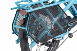 Tern - “Sidekick Wheel Guard” Protège-roue (paire) -Promos Vtt Électriques Boutique tern sidekick foot guard monte 3840x2160