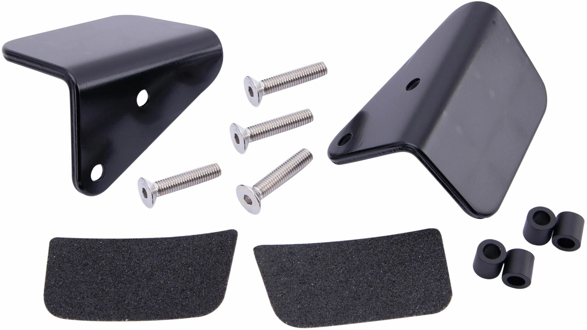 Tern - Sidekick Footrests - Reposes-pieds Pour Tern HSD 2 Tern - Sidekick Footrests - Reposes-pieds Pour Tern HSD – Image 2