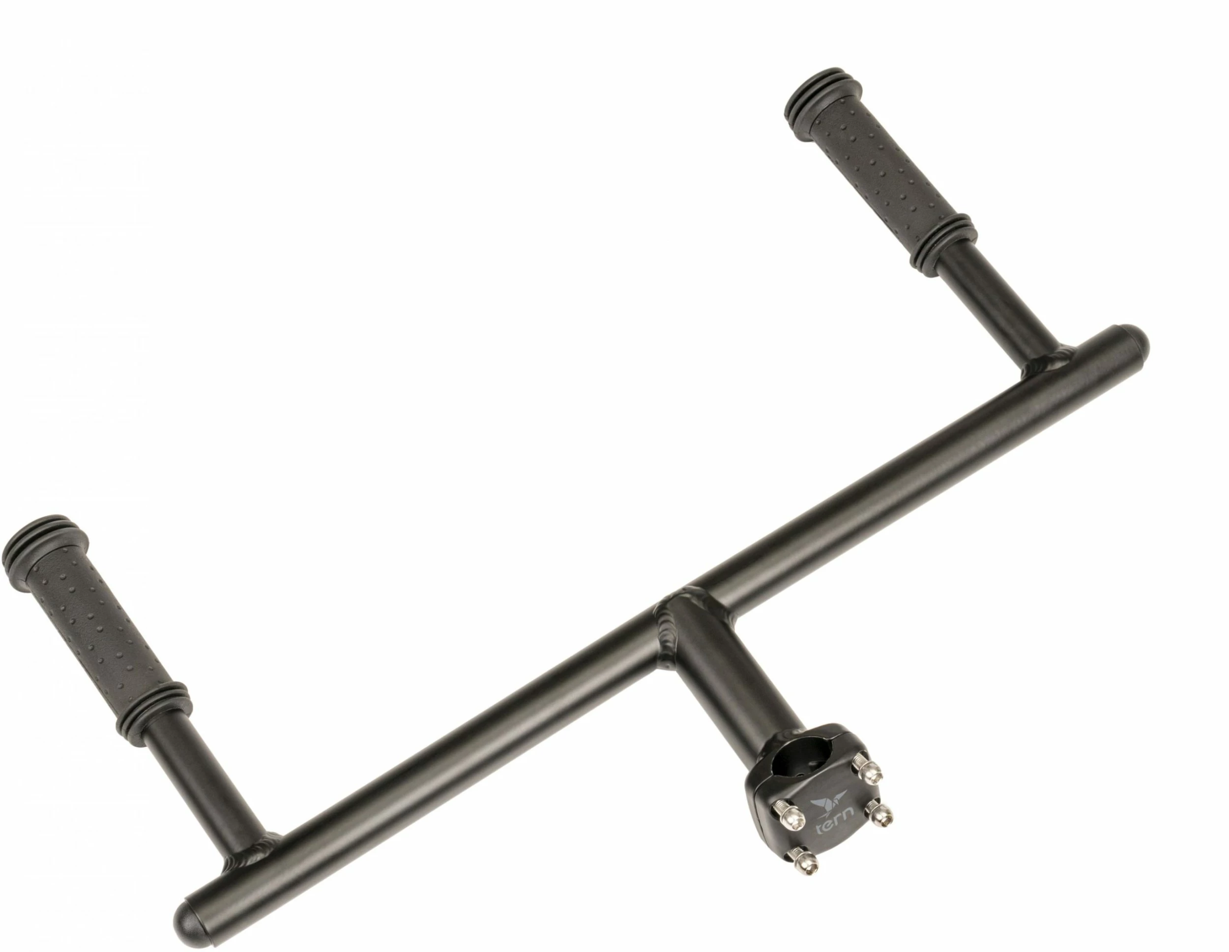 Tern - "Sidekick Joyride Bars" - Poignées Passager Pour GSD Et HSD 1 Tern - "Sidekick Joyride Bars" - Poignées Passager Pour GSD Et HSD