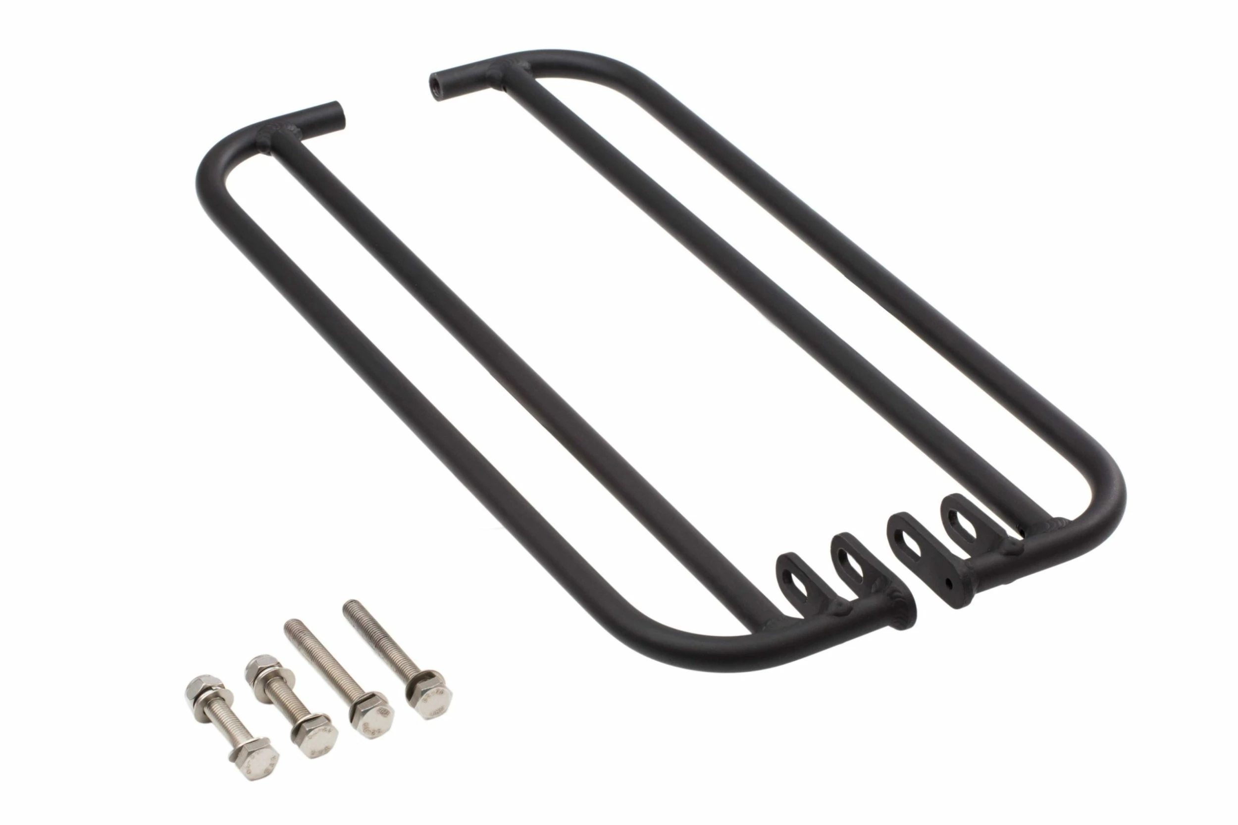 Tern - Sidekick Lower Deck Gen.1 - Support Pour Sacoches / Reposes-pieds 1 Tern - Sidekick Lower Deck Gen.1 - Support Pour Sacoches / Reposes-pieds