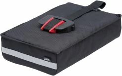 Tern - "Sidekick SeatPad" - Coussin Pour Porte-bagages Arrière GSD 10 Tern - "Sidekick SeatPad" - Coussin Pour Porte-bagages Arrière GSD -Promos Vtt Électriques Boutique tern sidekick seatpad coussin porte bagages arriere gds avec hsd 3840x2160