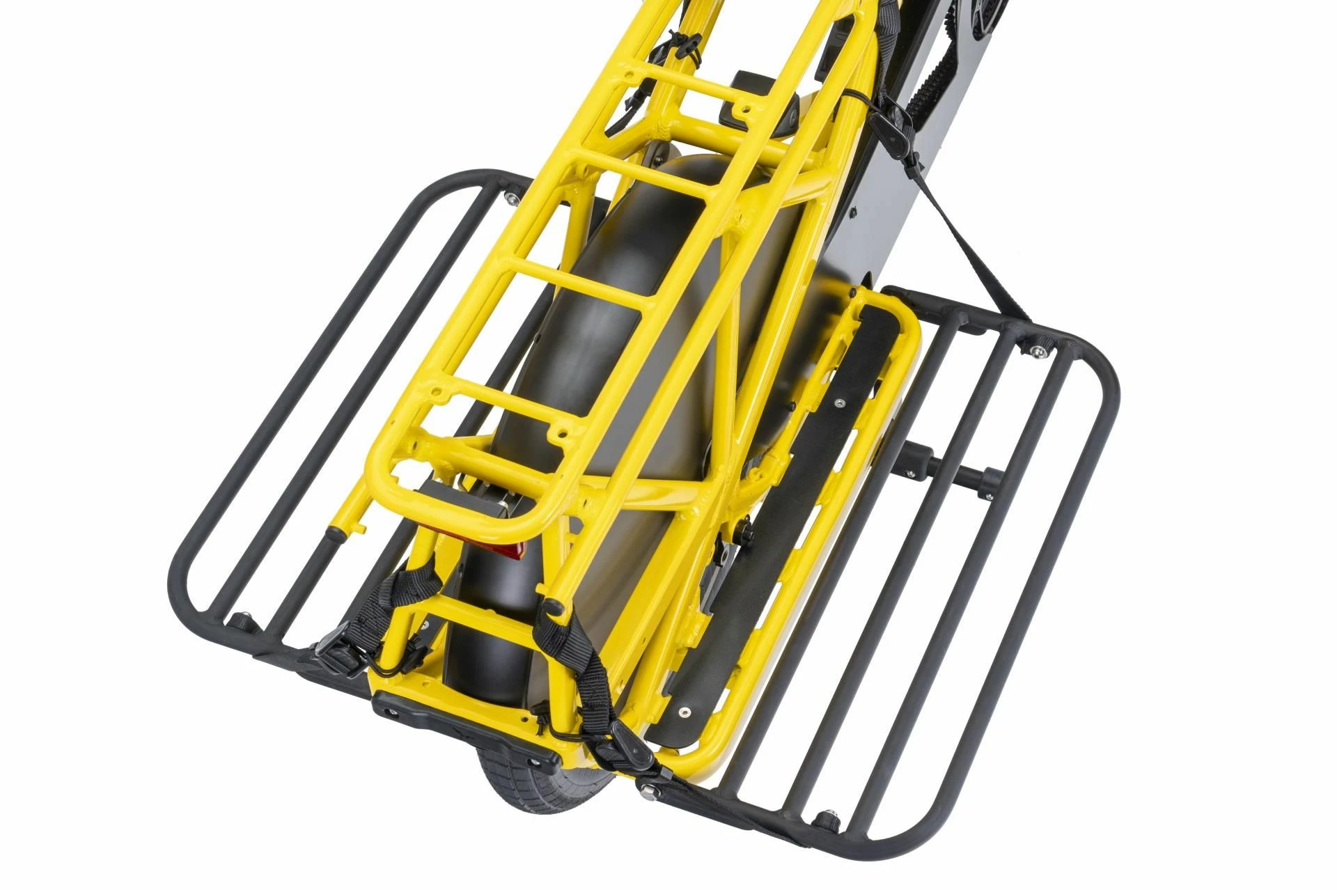 Tern - Sidekick Doublewide Decks Gen.2 - Extensions Extra Larges Pour Repose-pieds Intégrés 1 Tern - Sidekick Doublewide Decks Gen.2 - Extensions Extra Larges Pour Repose-pieds Intégrés