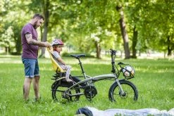 Tern Vektron S10 - 2022/2023 -Promos Vtt Électriques Boutique tern vektron s10 velo electrique plie 1 siege enfant 3840x2160