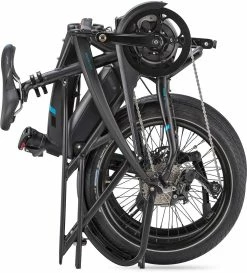Tern Vektron S10 - 2022/2023 -Promos Vtt Électriques Boutique tern vektron s10 velo electrique plie 1 3840x2160
