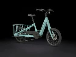 Trek Fetch+ 2 2023 - Vélo Cargo électrique Familial -Promos Vtt Électriques Boutique trek fetch 2 3 3840x2160