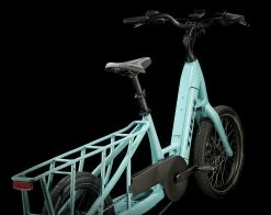 Trek Fetch+ 2 2023 - Vélo Cargo électrique Familial -Promos Vtt Électriques Boutique trek fetch 2 4 3840x2160