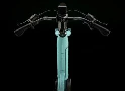 Trek Fetch+ 2 2023 - Vélo Cargo électrique Familial -Promos Vtt Électriques Boutique trek fetch 2 5 3840x2160