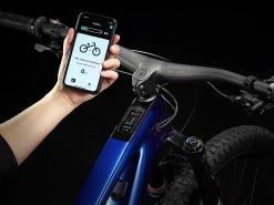 Trek Fuel EXe 9.8 XT - 2023 6 Trek Fuel EXe 9.8 XT - 2023 -Promos Vtt Électriques Boutique trek fuel exe 9 8 xt 3 3840x2160