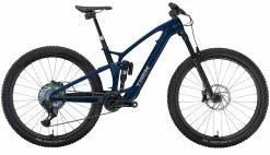 Trek Fuel EXe 9.9 XX1 AXS - 2023 -Promos Vtt Électriques Boutique trek fuel exe 9 9 xx1 axs 1 3840x2160
