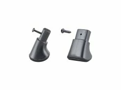 Trek - Pieds De Rechange Pour La Béquille Du Fetch+ 4