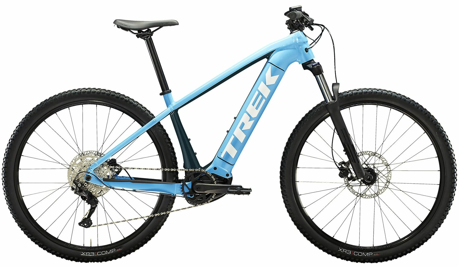 Trek Powerfly 4 625 W - 2023 2 Trek Powerfly 4 625 W - 2023 – Image 2