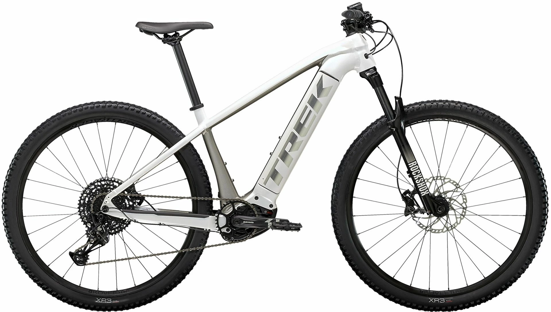 Trek Powerfly 5 - 2021 4 Trek Powerfly 5 - 2021 – Image 4