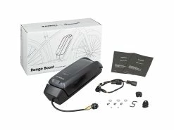 Trek - Range Boost - Batterie Additionnelle Bosch Powerpack 500 Wh