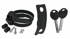 Trelock - Antivol Vélo Pliable à Segment FS 480 COPS -Promos Vtt Électriques Boutique trelock fs 480 cops 3 3840x2160