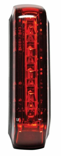 Trelock - LS 414 E Signal - Feu Arrière Pour Vélo électrique 4 Trelock - LS 414 E Signal - Feu Arrière Pour Vélo électrique -Promos Vtt Électriques Boutique trelock ls 414 e signal 1 3840x2160