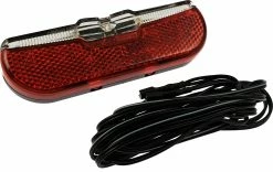 Trelock - LS 614 DUO FLAT SIGNAL - Feu Arrière Pour Vélo électrique -Promos Vtt Électriques Boutique trelock ls 614 duo flat signal feu arriere pour vae cable lumiere 3840x2160