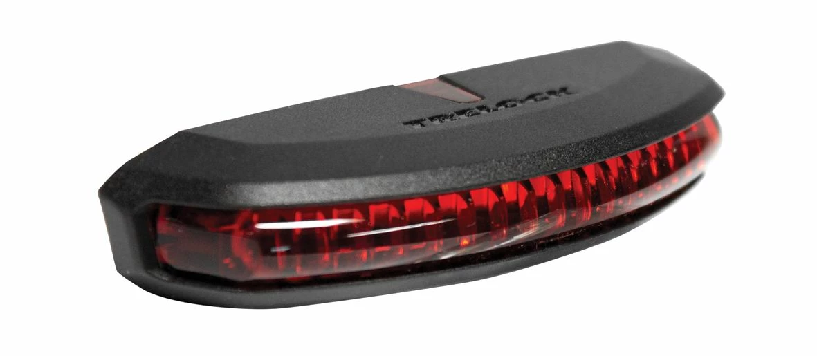 Trelock- LS 651 - Feu Arrière Pour Vélo électrique 2 Trelock- LS 651 - Feu Arrière Pour Vélo électrique – Image 2