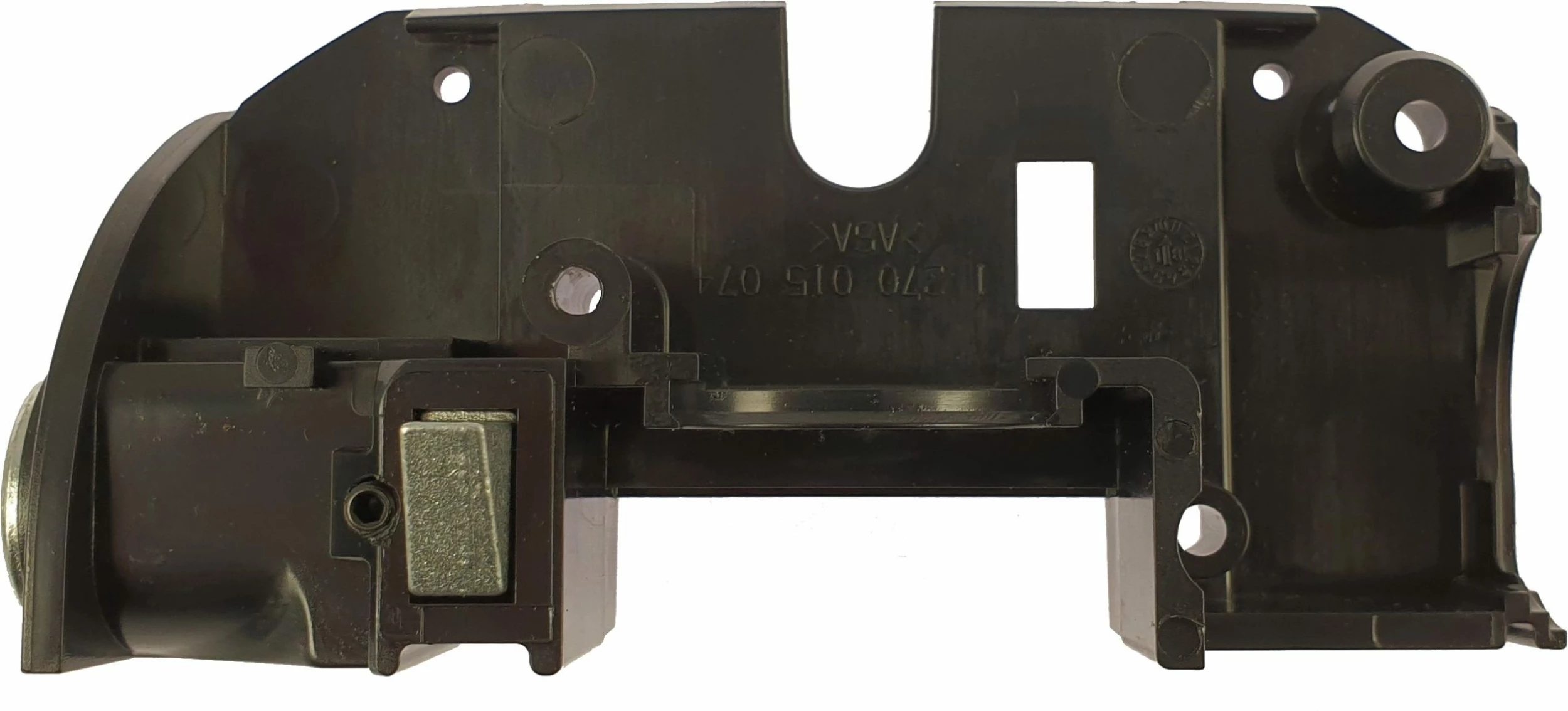 Trelock - Serrure Pour Batterie De Porte-bagages Bosch 2 Trelock - Serrure Pour Batterie De Porte-bagages Bosch – Image 2