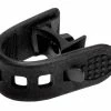 Trelock - ZL 740 - Support Pour Feu Arrière LS 740 Vector (tige De Selle)