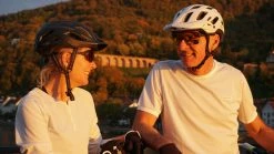 TriEye - View Sport Revo - Lunettes De Soleil Avec Rétroviseur Intégré -Promos Vtt Électriques Boutique trieye view sport revo lunetes soleil retroviseur 8 3840x2160