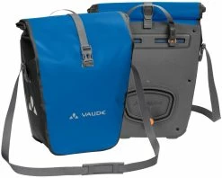 Vaude - Aqua Back - Paire De Sacoches Vélo Pour Porte-bagages 9 Vaude - Aqua Back - Paire De Sacoches Vélo Pour Porte-bagages -Promos Vtt Électriques Boutique vaude aqua back hinterrad fahrradtasche blau paarDmdsdP3O2TIta 3840x2160