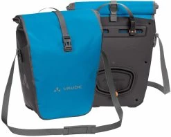 Vaude - Aqua Back - Paire De Sacoches Vélo Pour Porte-bagages 8 Vaude - Aqua Back - Paire De Sacoches Vélo Pour Porte-bagages -Promos Vtt Électriques Boutique vaude aqua back hinterrad fahrradtasche icicle hellblau paar2qj06P3VYKMF7 3840x2160