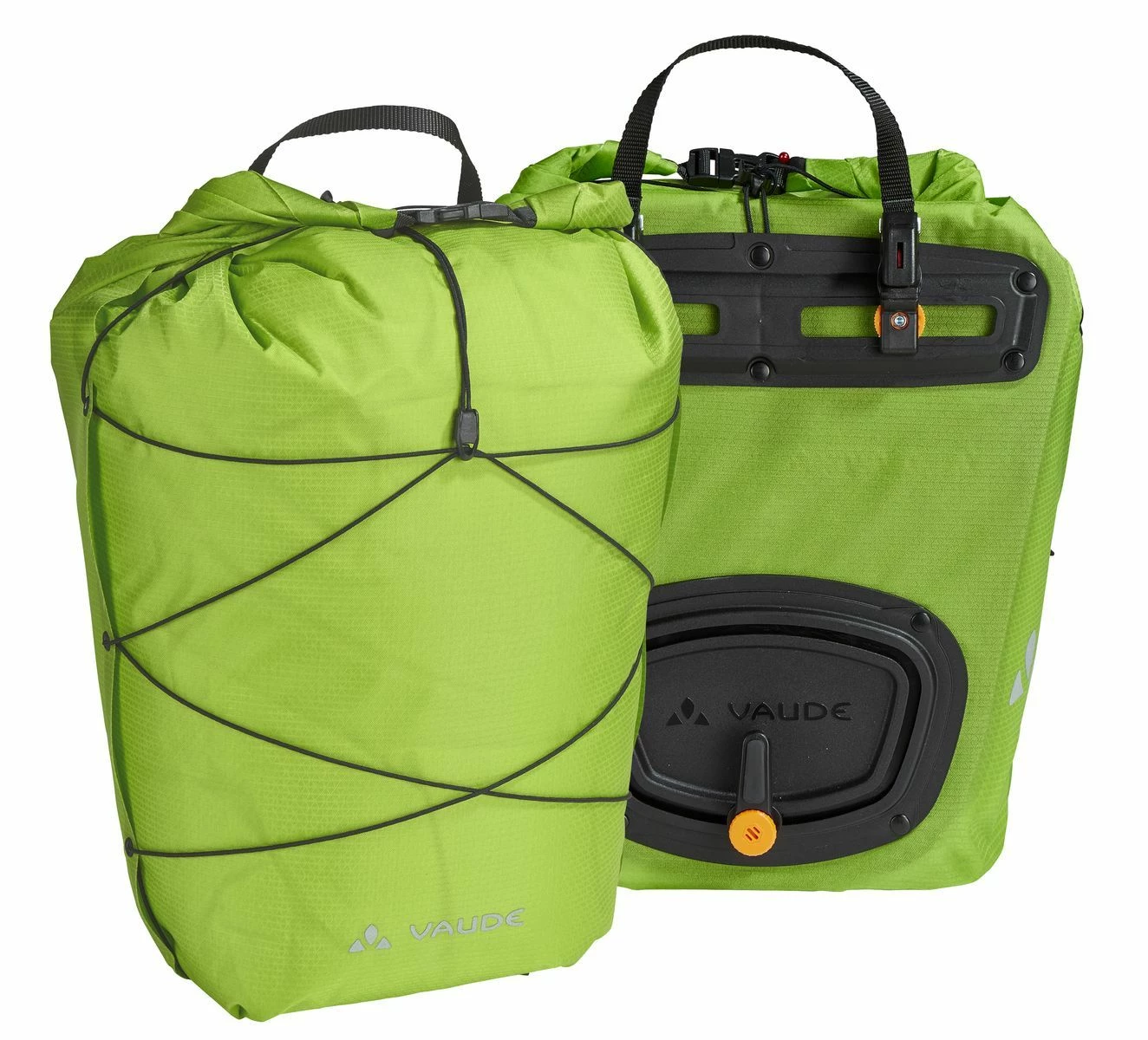 Vaude - Aqua Back Light - Sacoches Vélo Arrière Ultra Légères 4 Vaude - Aqua Back Light - Sacoches Vélo Arrière Ultra Légères – Image 4