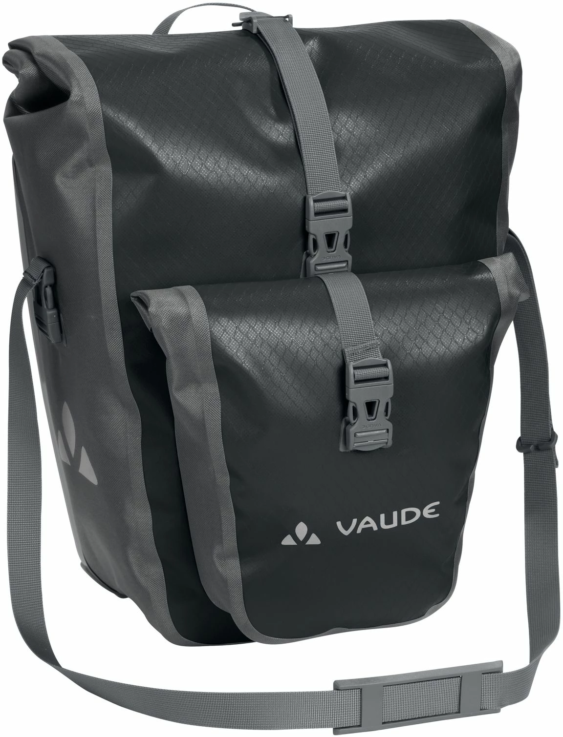 Vaude - Aqua Back Plus - Paire De Sacoches Vélo Pour Roue Arrière 4 Vaude - Aqua Back Plus - Paire De Sacoches Vélo Pour Roue Arrière – Image 4