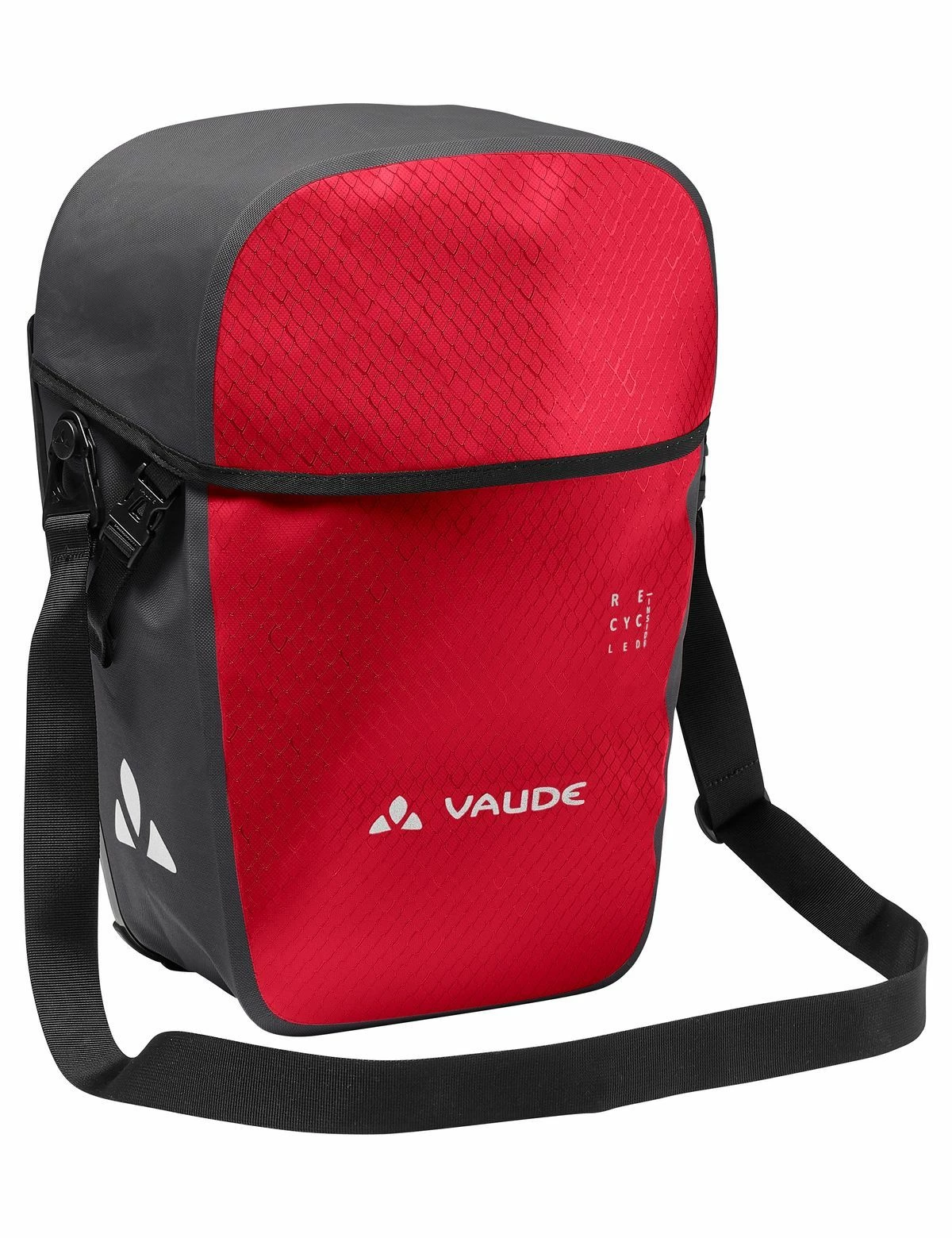 Vaude - Aqua Back Pro Single - Sacoche Vélo De Porte-bagages 5 Vaude - Aqua Back Pro Single - Sacoche Vélo De Porte-bagages – Image 5