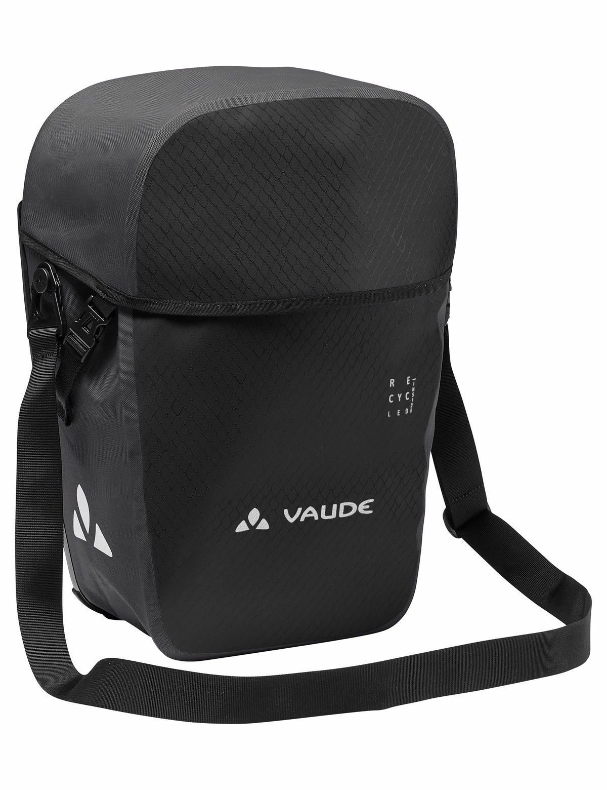Vaude - Aqua Back Pro Single - Sacoche Vélo De Porte-bagages 1 Vaude - Aqua Back Pro Single - Sacoche Vélo De Porte-bagages